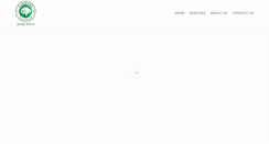 Desktop Screenshot of faddersconsultancy.com